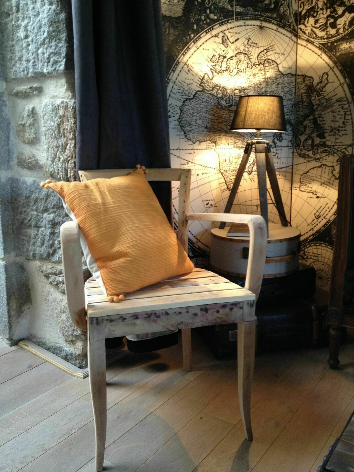 Les Appartements De La Villa Saint-Malo Exteriér fotografie